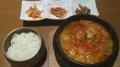 韓国料理 水刺齋 高島屋タイムズスクエア店