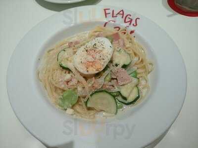 Flags Cafe 大丸京都店