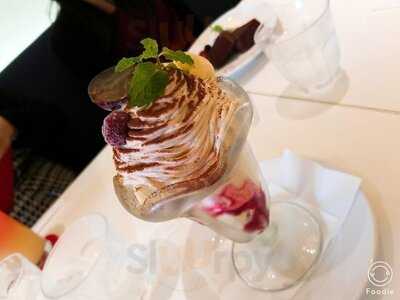 Flags Cafe 大丸京都店