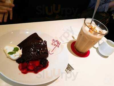 Flags Cafe 大丸京都店