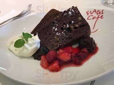 Flags Cafe 大丸京都店