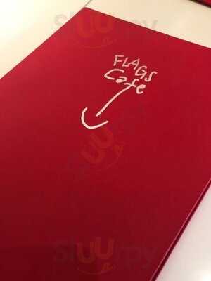 Flags Cafe 大丸京都店