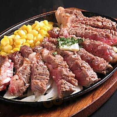 オステリア ポルコロッソ