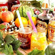 オステリア ポルコロッソ