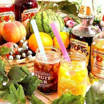 オステリア ポルコロッソ