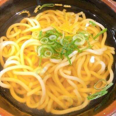 丼丼亭 新大阪駅味の小路店