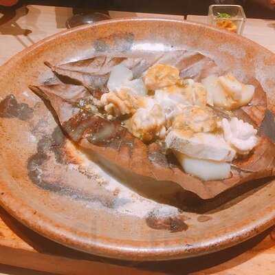 燦 Obpツインタワー店