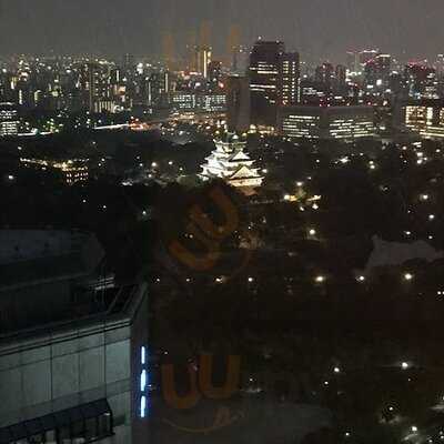 燦 Obpツインタワー店