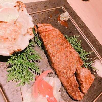 燦 Obpツインタワー店