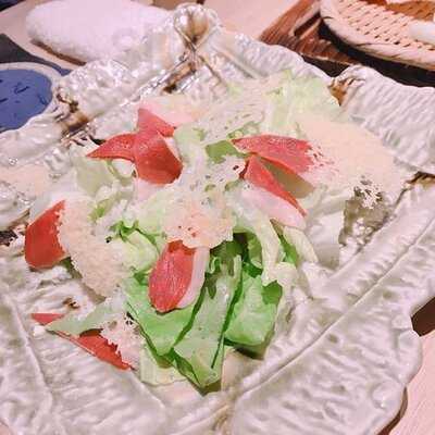 燦 Obpツインタワー店