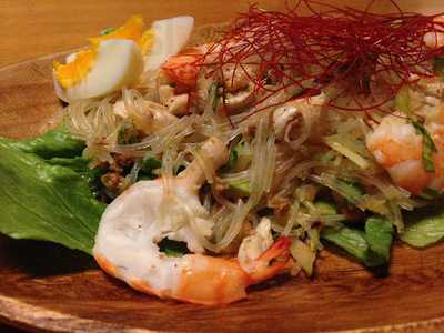 おばんざい食堂 ひとつのおさら