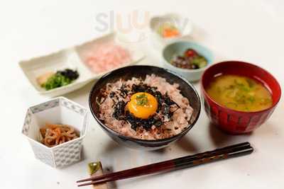 おばんざい食堂 ひとつのおさら