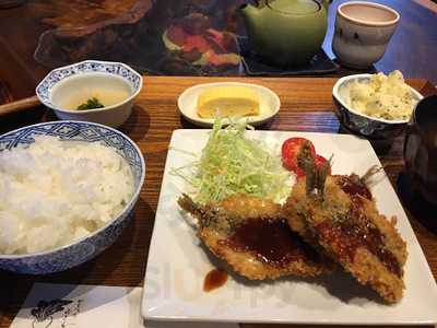 おばんざい食堂 ひとつのおさら