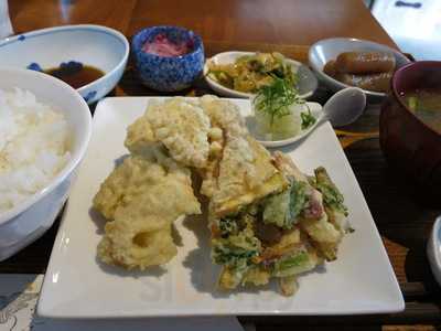 おばんざい食堂 ひとつのおさら