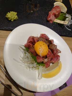 焼肉 藤虎