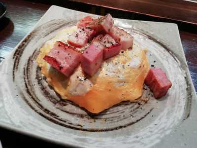 てっぱん海鮮家 Umi