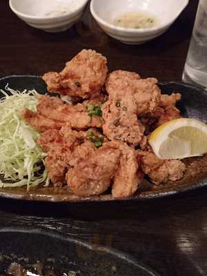 てっぱん海鮮家 Umi