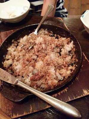 てっぱん海鮮家 Umi