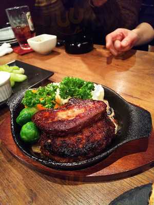 ビストロおとこばな（漢桜）