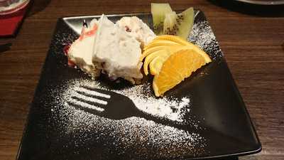 ビストロおとこばな（漢桜）