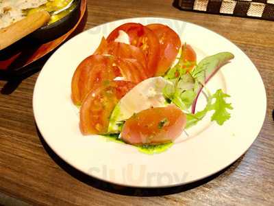 ビストロおとこばな（漢桜）