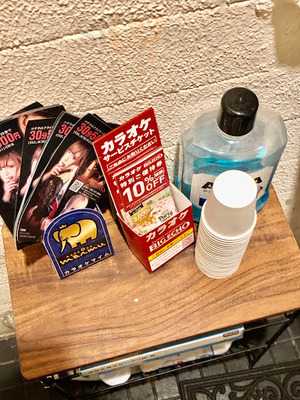 ビストロおとこばな（漢桜）