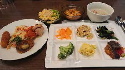 四六時中 新潟南店