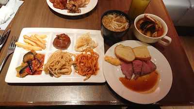 四六時中 新潟南店