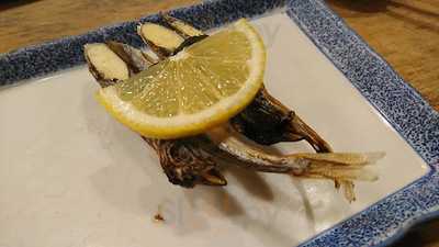 じねん お初天神店