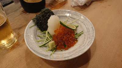 じねん お初天神店