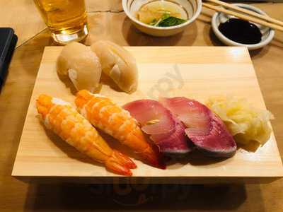 じねん お初天神店