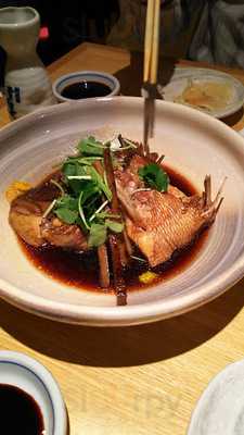 じねん お初天神店