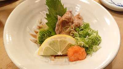 じねん お初天神店