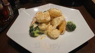 紅虎餃子房 新潟店