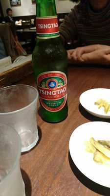 紅虎餃子房 新潟店