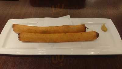 紅虎餃子房 新潟店