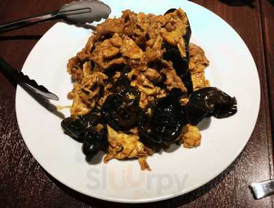 紅虎餃子房 新潟店