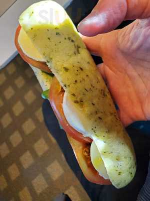 デ トゥット パンデュース エキマルシェ新大阪店