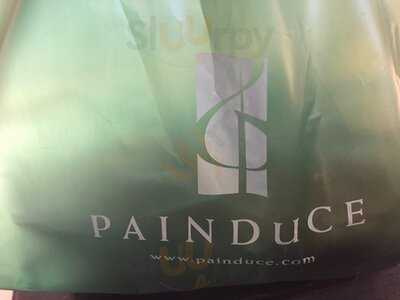 デ トゥット パンデュース エキマルシェ新大阪店