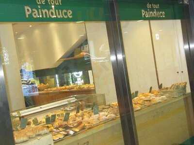 デ トゥット パンデュース エキマルシェ新大阪店