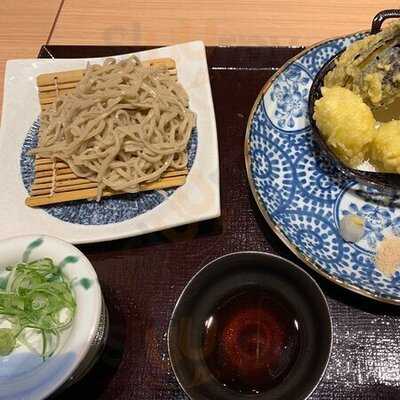 富寿し 新潟南店