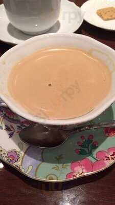 珈琲茶館集 イトシアプラザ有楽町店