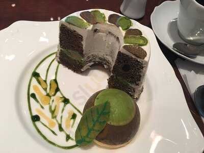 珈琲茶館集 イトシアプラザ有楽町店