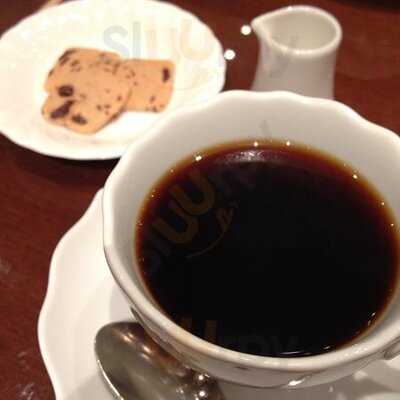 珈琲茶館集 イトシアプラザ有楽町店