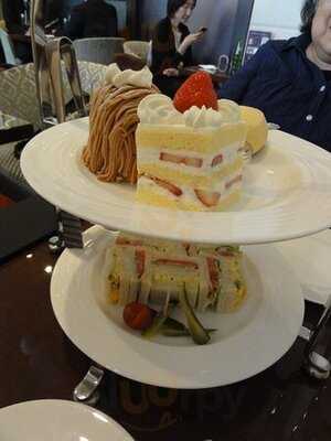 珈琲茶館集 イトシアプラザ有楽町店