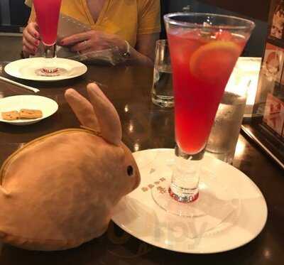 珈琲茶館集 イトシアプラザ有楽町店