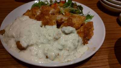 炙り牛たん万 イオンモール新潟南店