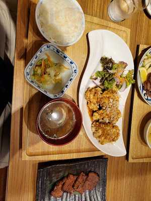 炙り牛たん万 イオンモール新潟南店