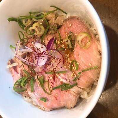 Ramen風見鶏阿倍野店