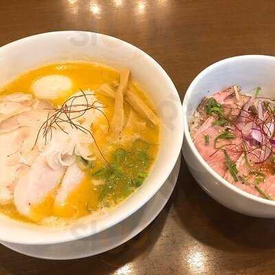 Ramen風見鶏阿倍野店